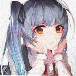 留言访客头像二